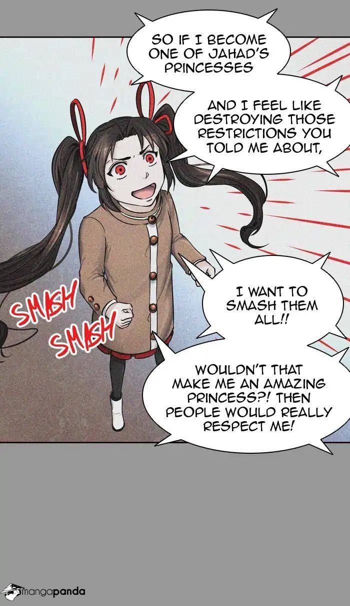 Tower of God Chapter 412 image 037